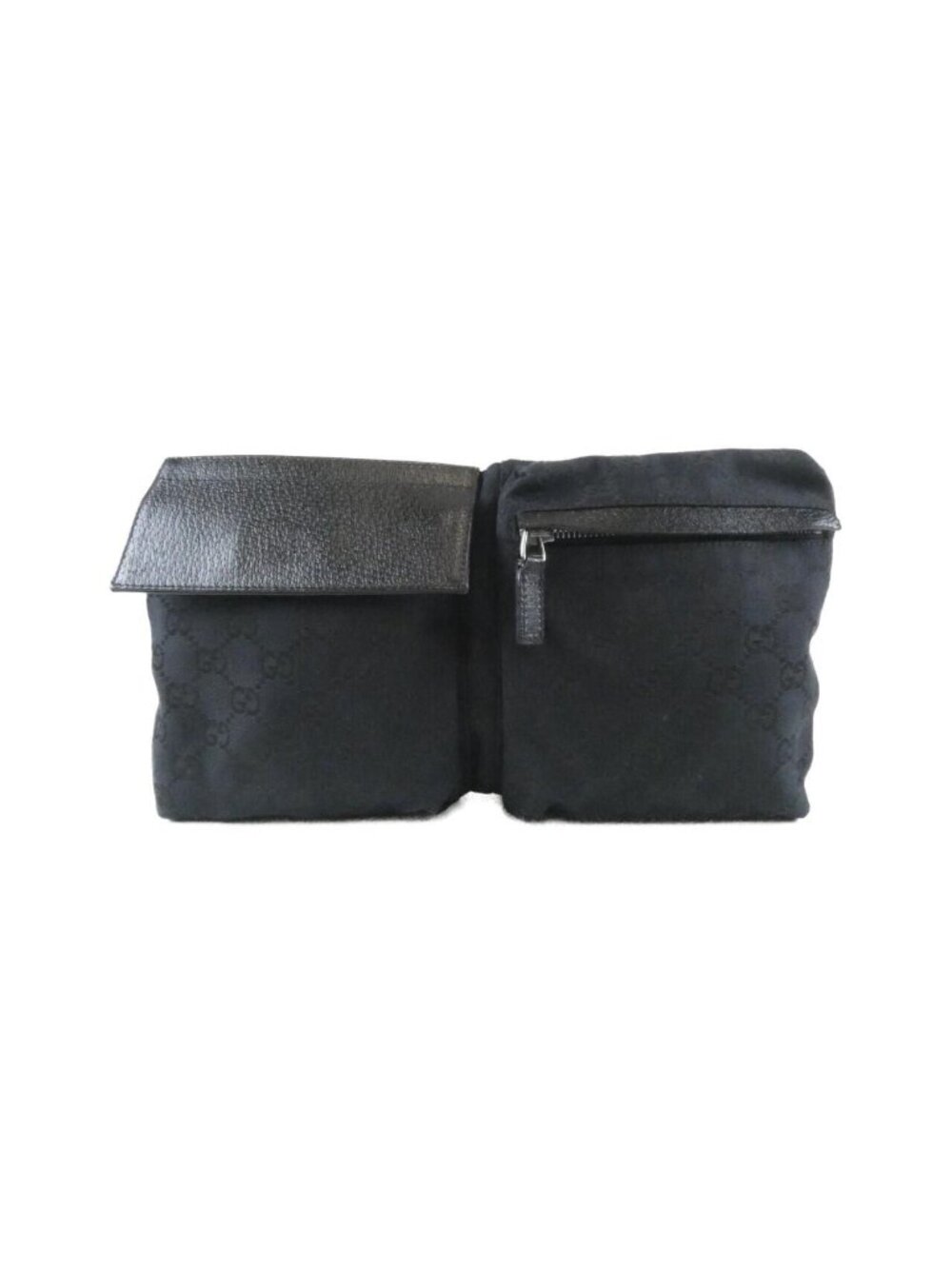 Gucci Vintage Waist Bag